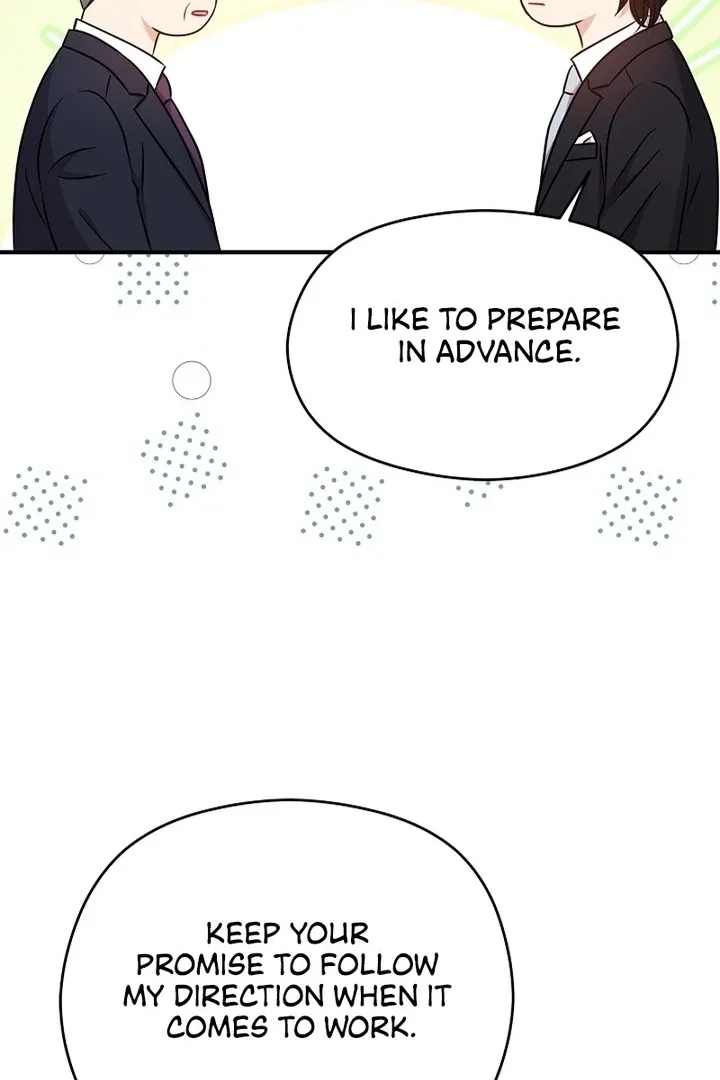My Sweet Second Proposal Chapter 9 page 27