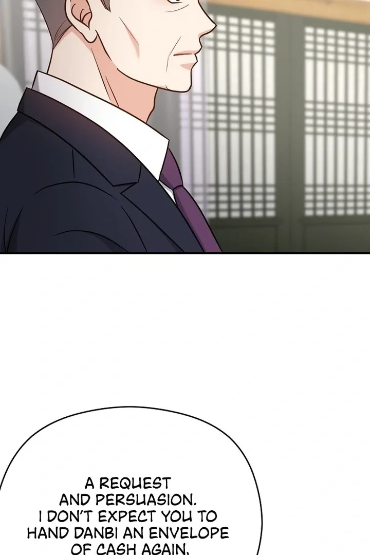 My Sweet Second Proposal Chapter 9 page 24