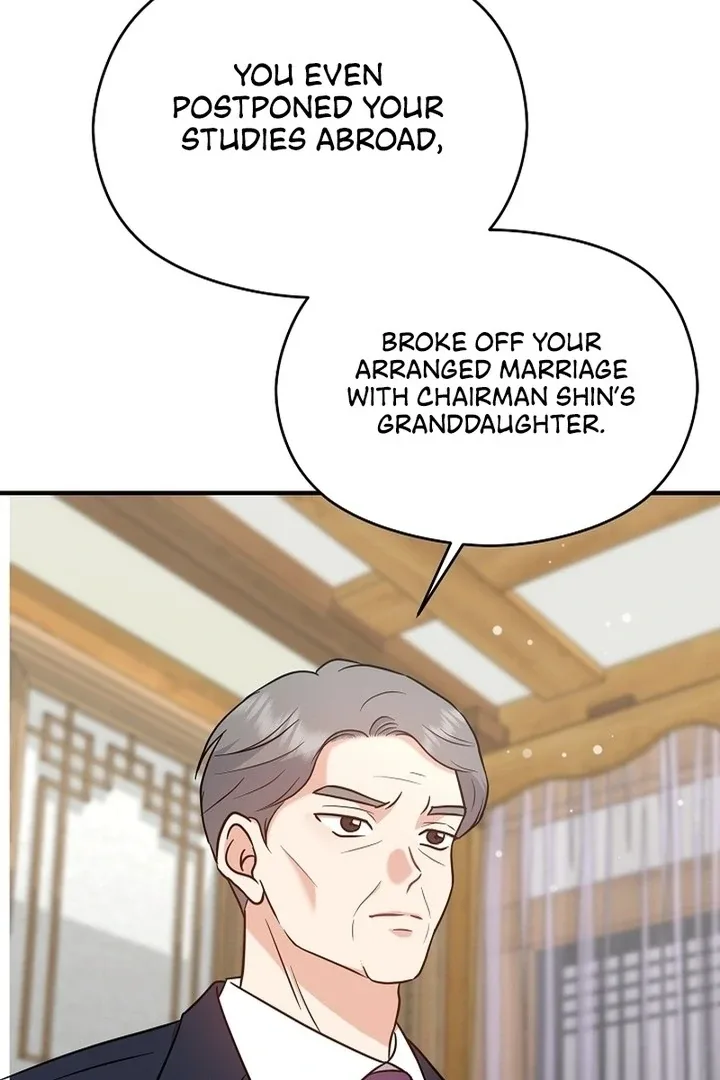 My Sweet Second Proposal Chapter 9 page 13