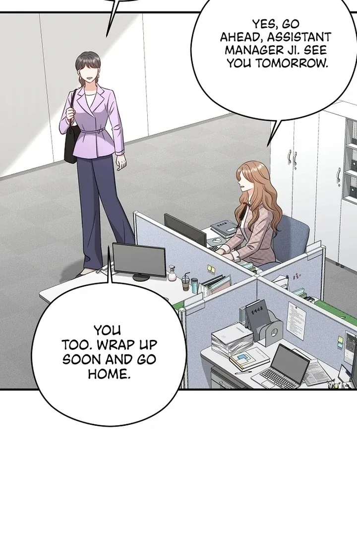 My Sweet Second Proposal Chapter 9 page 34