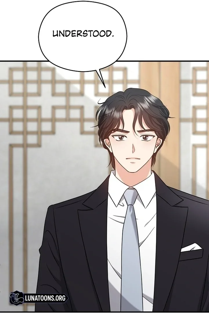 My Sweet Second Proposal Chapter 9 page 30