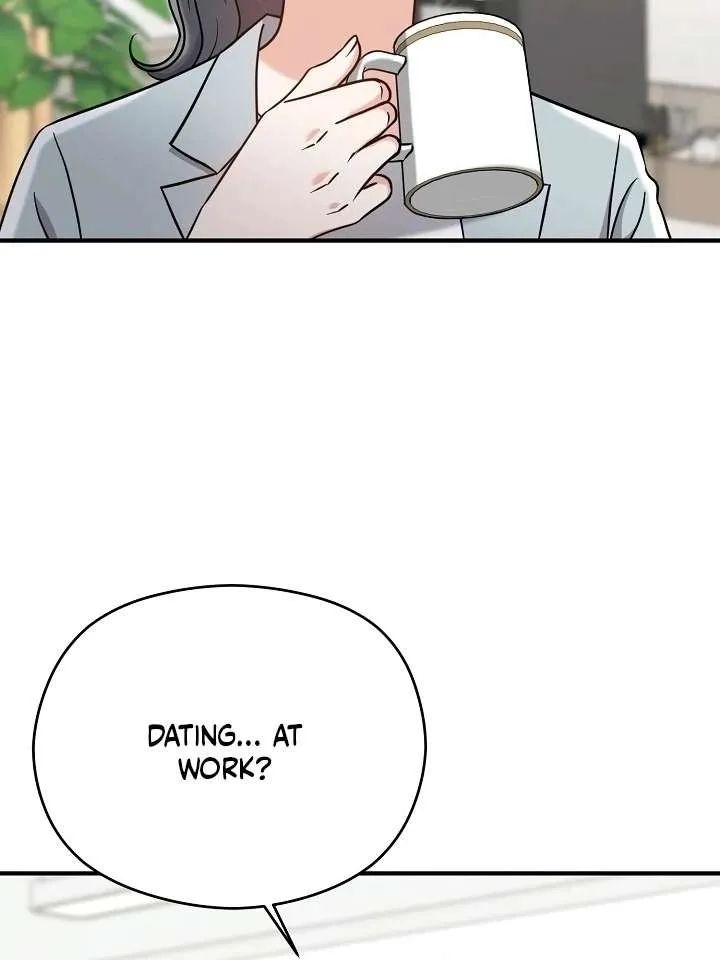 My Sweet Second Proposal Chapter 5 page 43