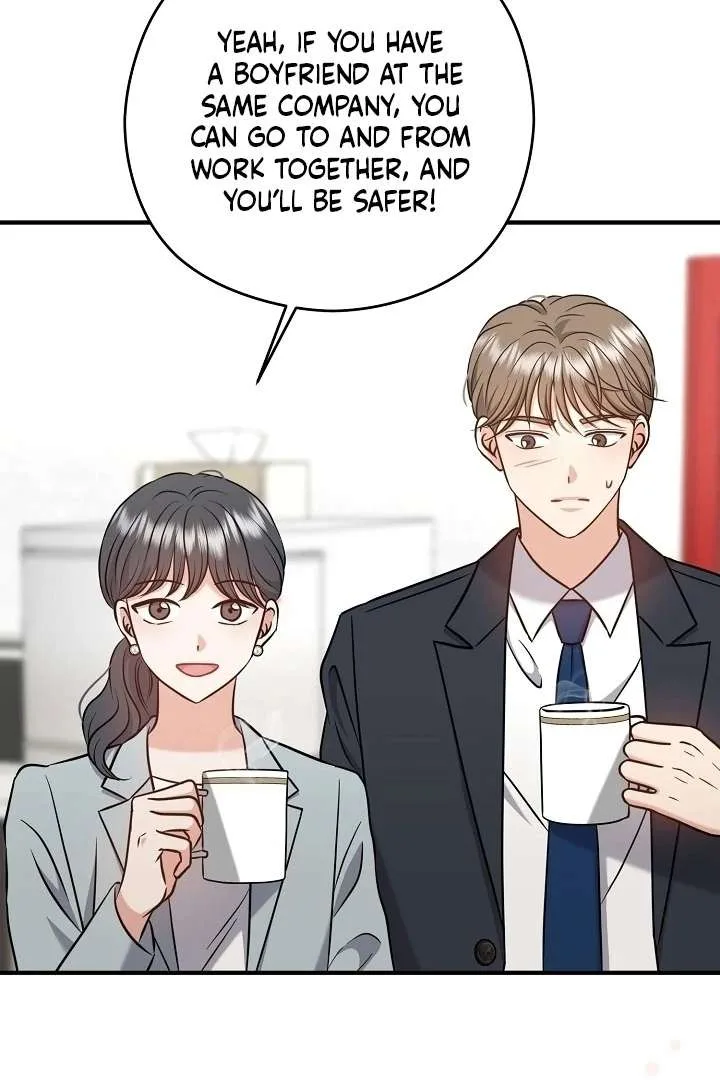My Sweet Second Proposal Chapter 5 page 45