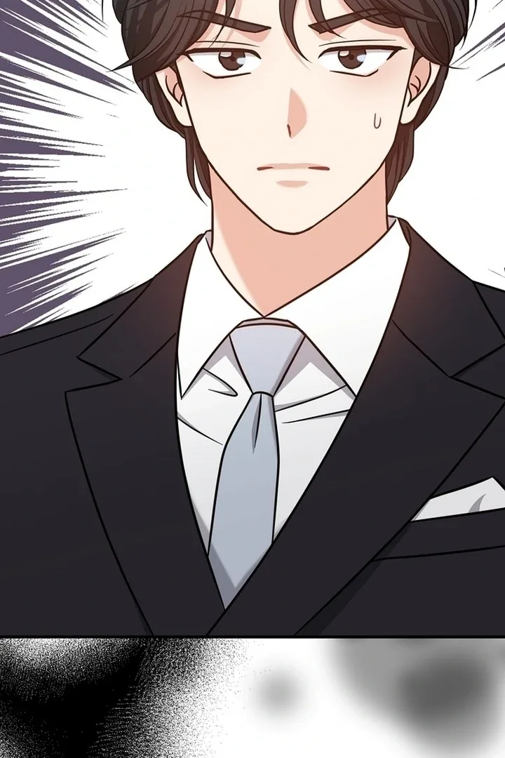 My Sweet Second Proposal Chapter 9 page 6