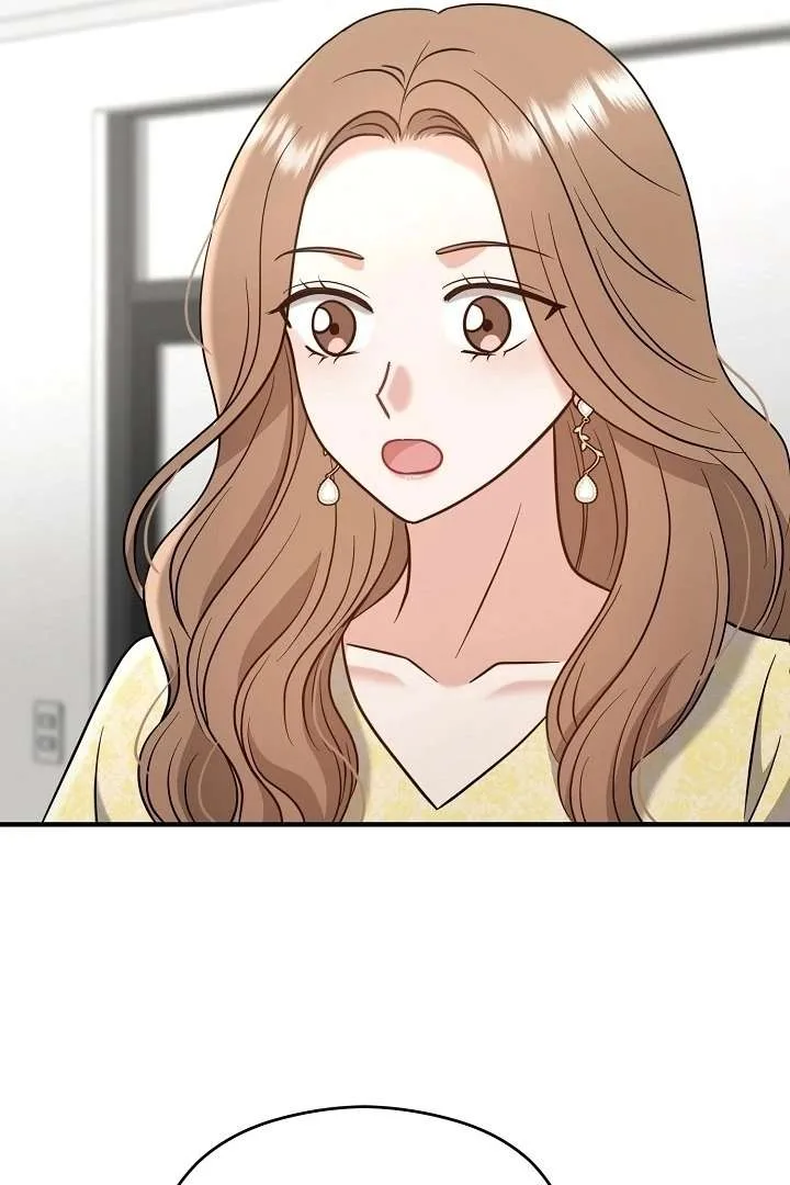 My Sweet Second Proposal Chapter 5 page 44