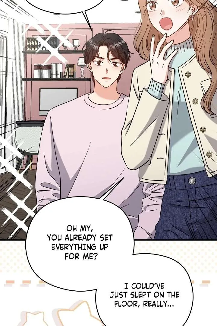 My Sweet Second Proposal Chapter 2 page 94