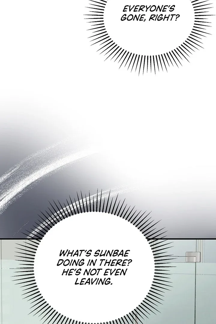 My Sweet Second Proposal Chapter 9 page 36
