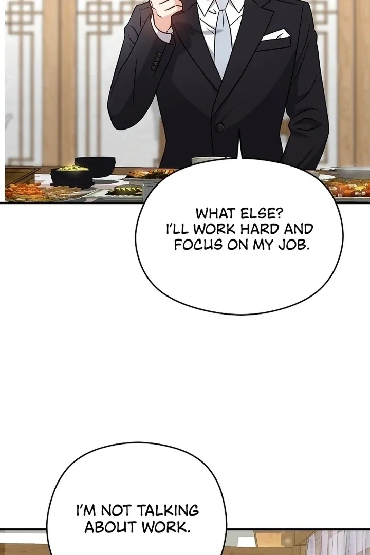 My Sweet Second Proposal Chapter 9 page 17