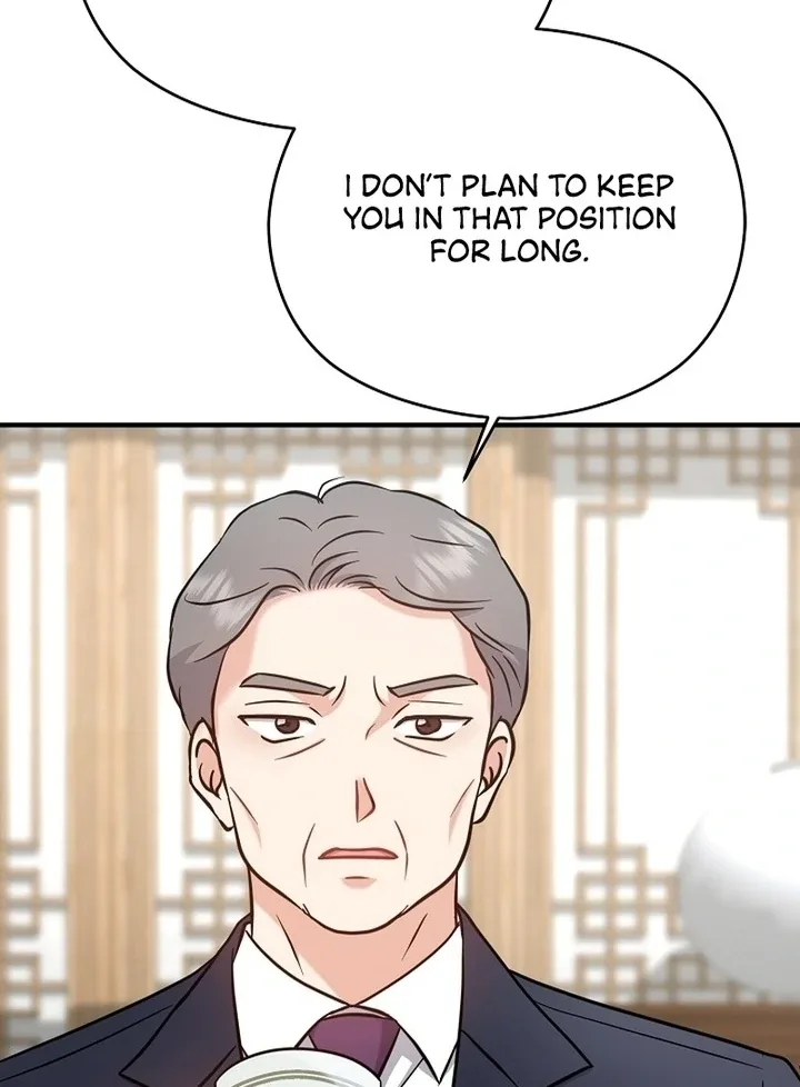 My Sweet Second Proposal Chapter 9 page 28