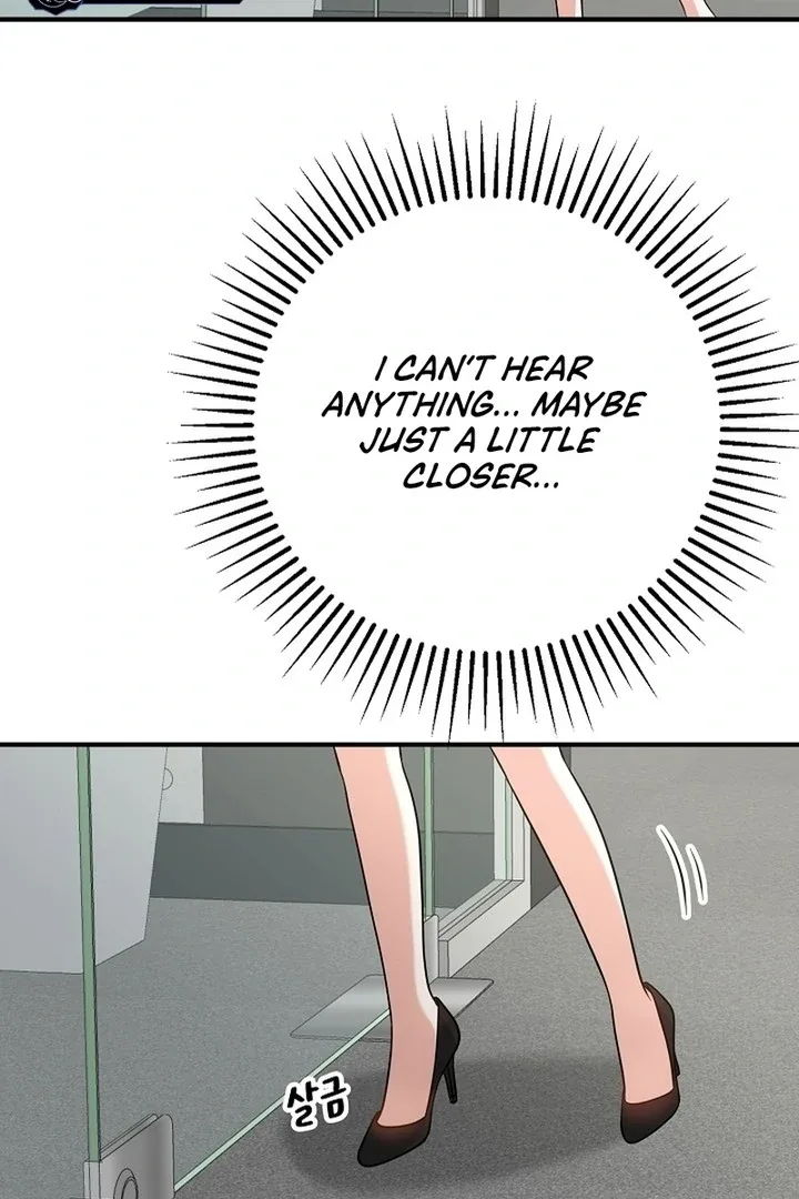 My Sweet Second Proposal Chapter 9 page 40