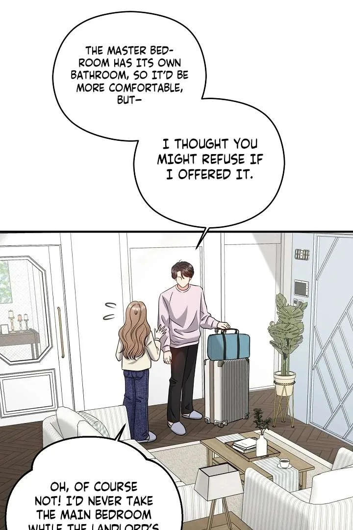 My Sweet Second Proposal Chapter 2 page 92
