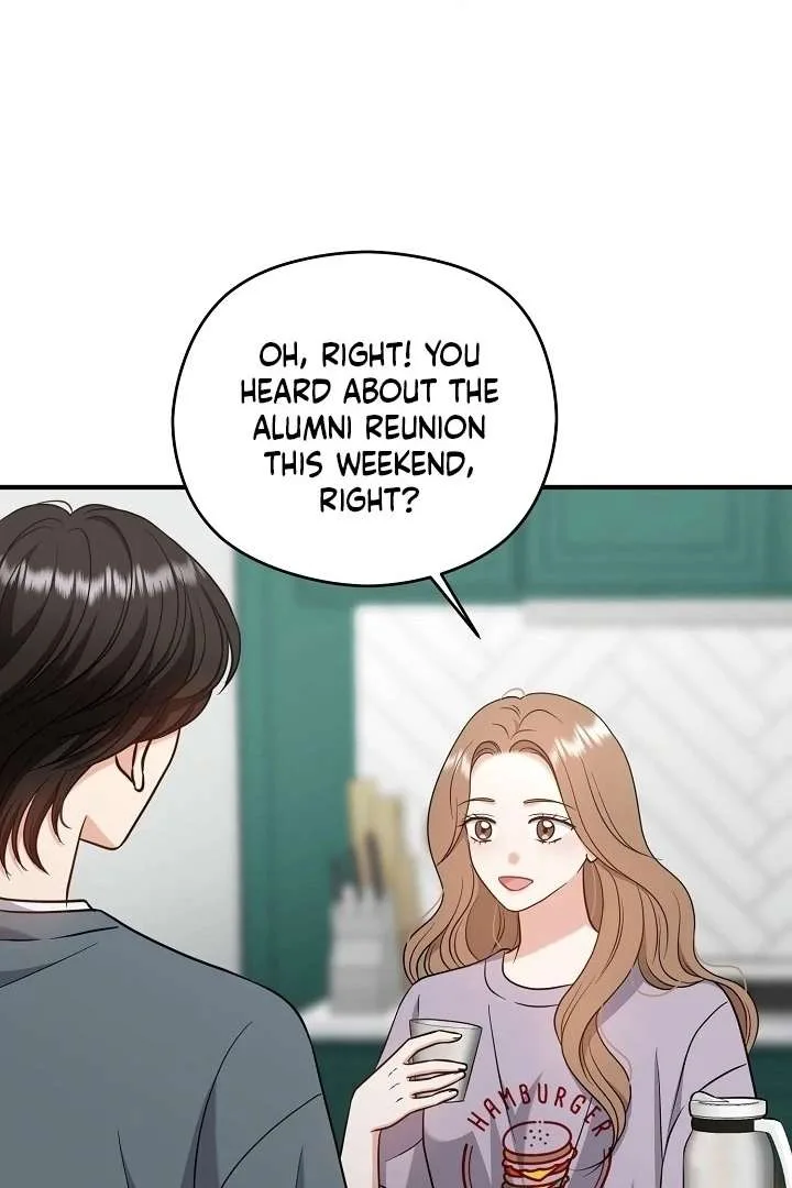 My Sweet Second Proposal Chapter 5 page 59