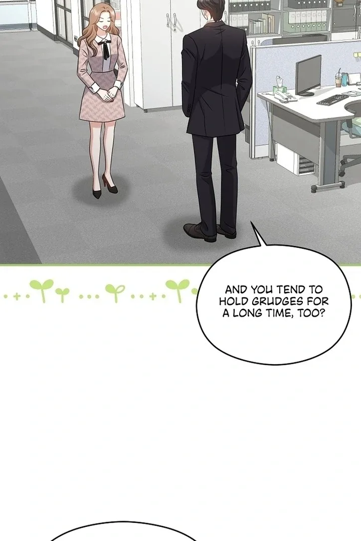 My Sweet Second Proposal Chapter 9 page 59