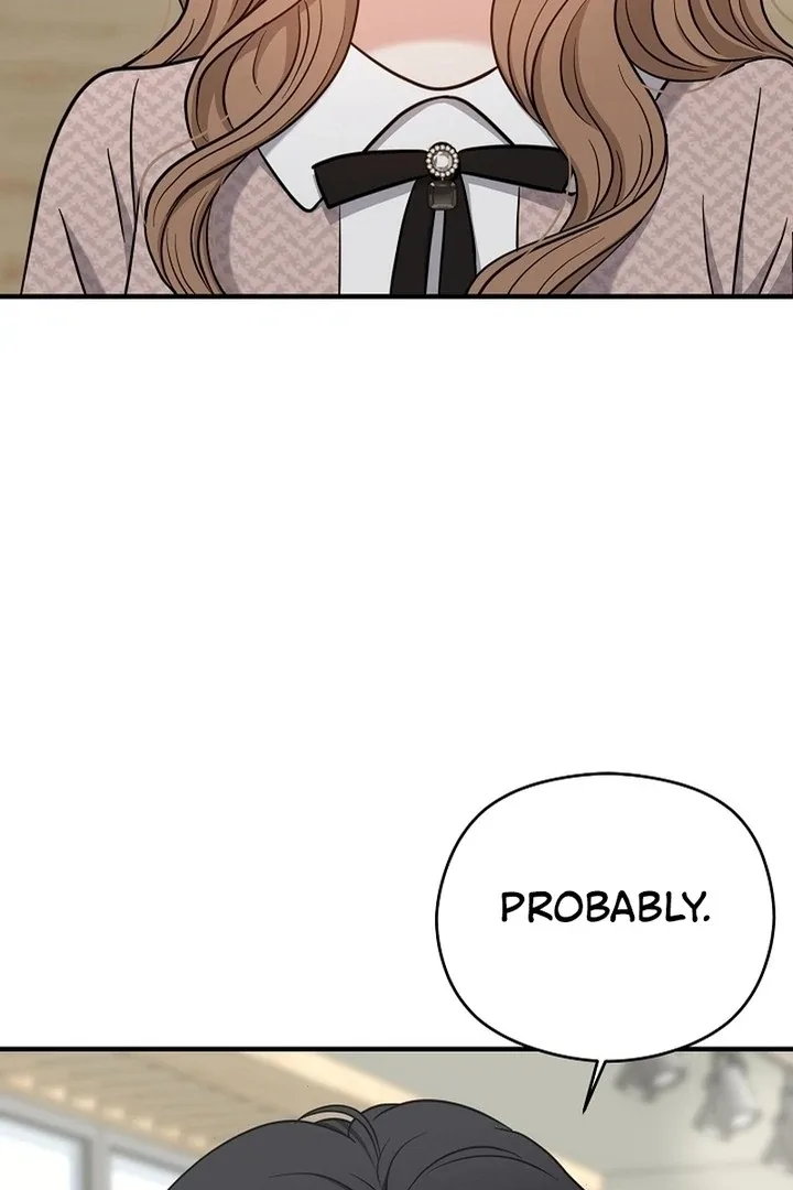 My Sweet Second Proposal Chapter 9 page 87