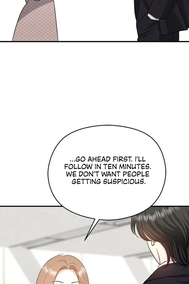 My Sweet Second Proposal Chapter 9 page 64