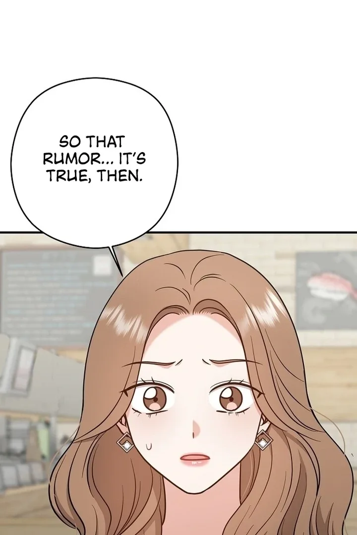 My Sweet Second Proposal Chapter 9 page 86