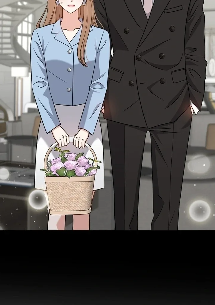 My Sweet Second Proposal Chapter 9 page 99