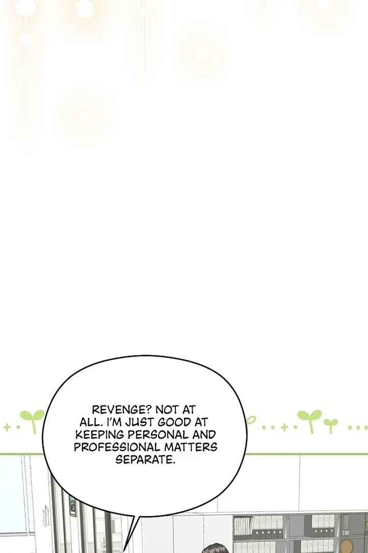 My Sweet Second Proposal Chapter 9 page 58