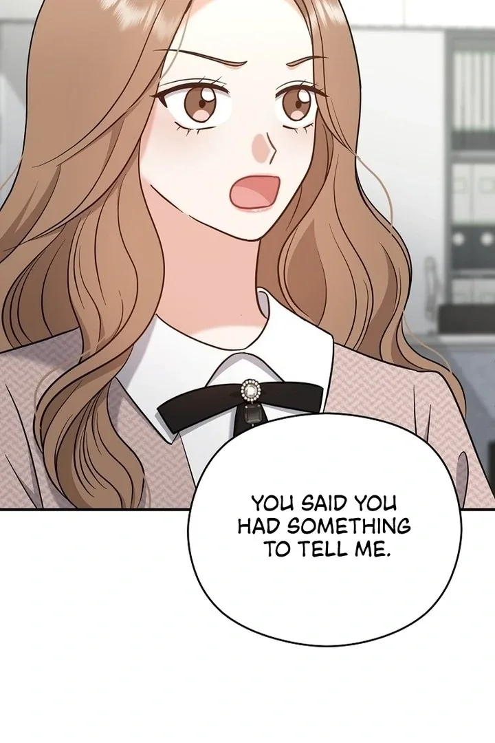 My Sweet Second Proposal Chapter 9 page 62