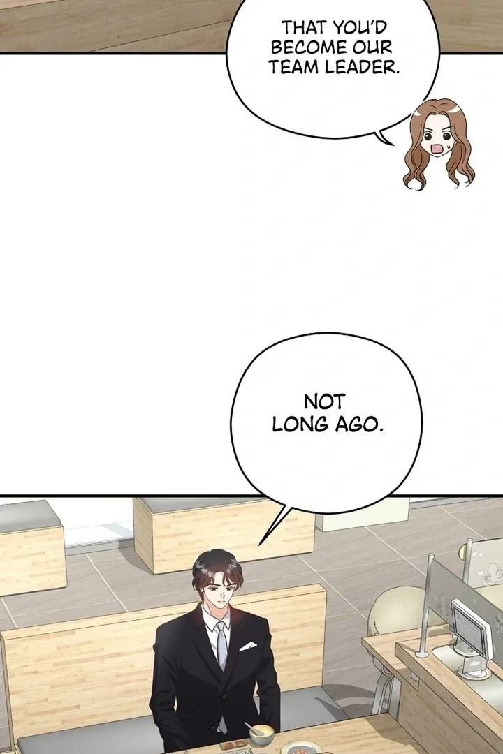 My Sweet Second Proposal Chapter 9 page 76