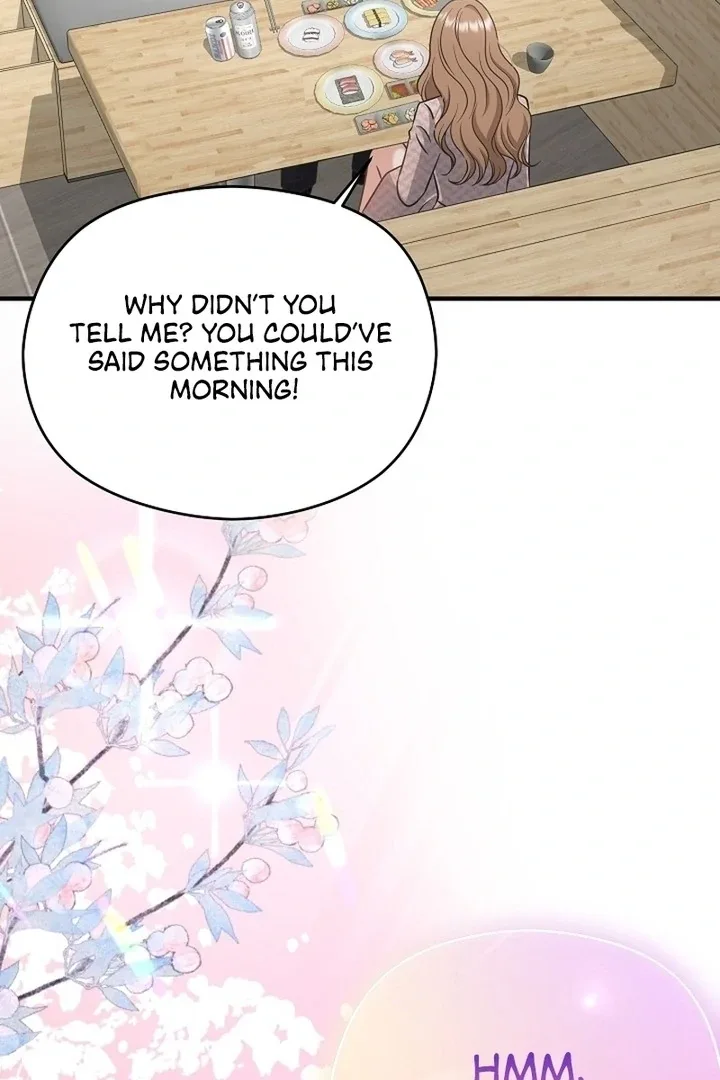 My Sweet Second Proposal Chapter 9 page 77