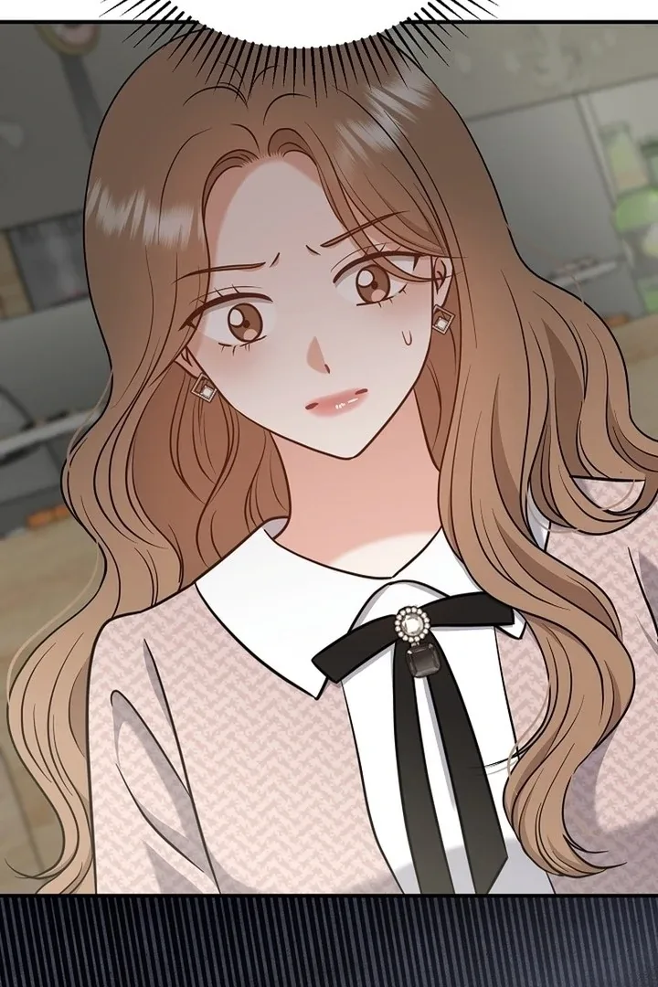 My Sweet Second Proposal Chapter 9 page 92