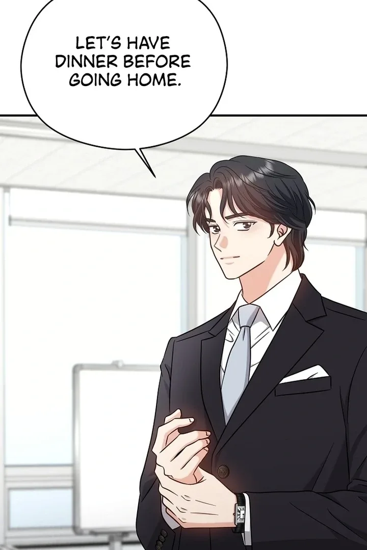 My Sweet Second Proposal Chapter 9 page 60