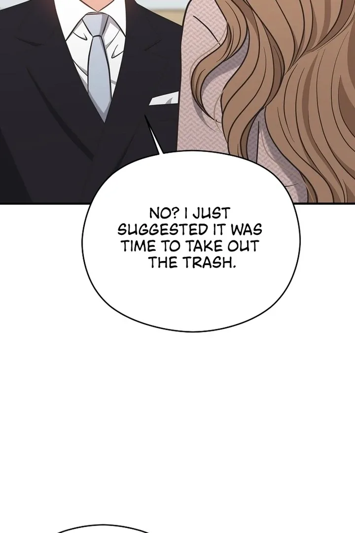 My Sweet Second Proposal Chapter 9 page 82