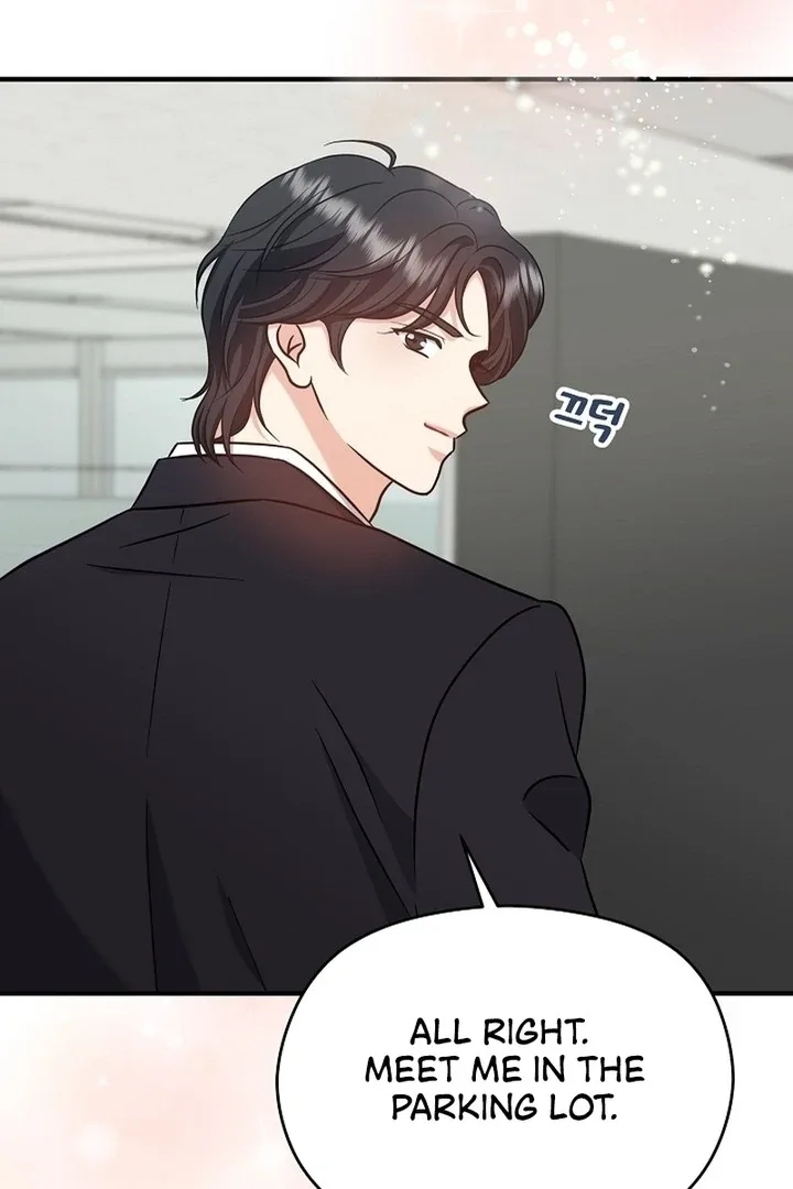 My Sweet Second Proposal Chapter 9 page 66