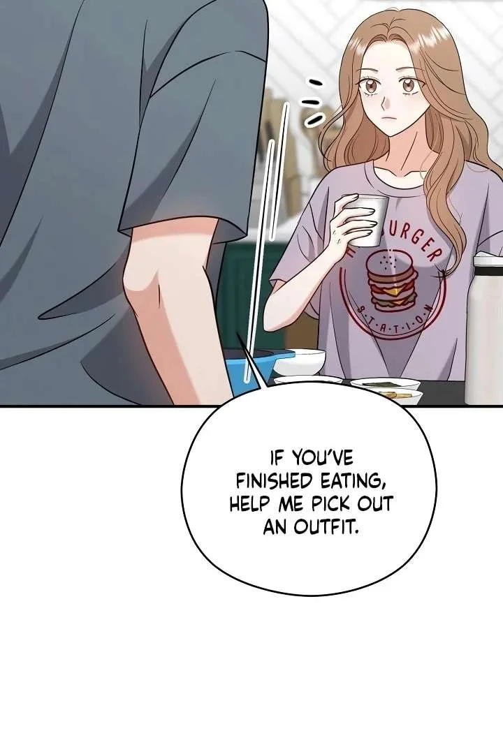 My Sweet Second Proposal Chapter 5 page 64