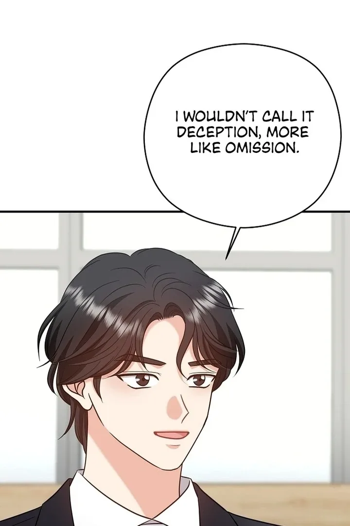 My Sweet Second Proposal Chapter 9 page 72