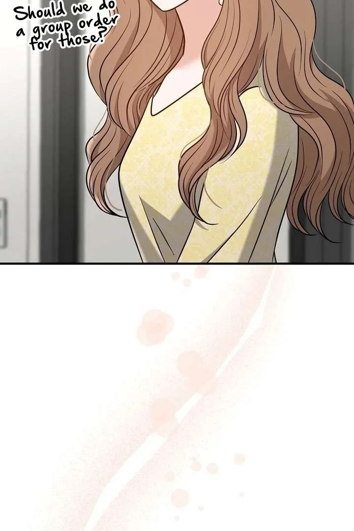 My Sweet Second Proposal Chapter 5 page 48