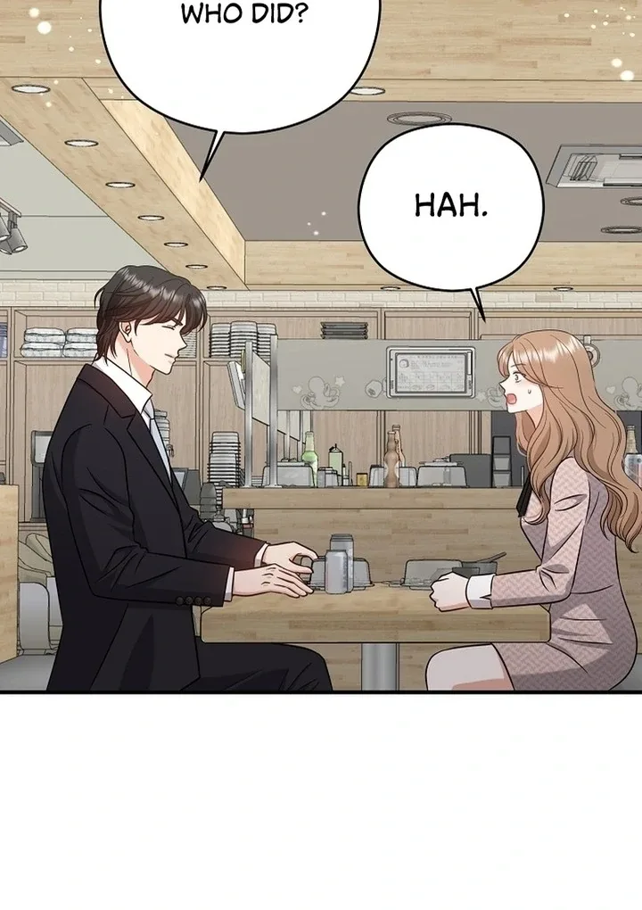 My Sweet Second Proposal Chapter 9 page 71
