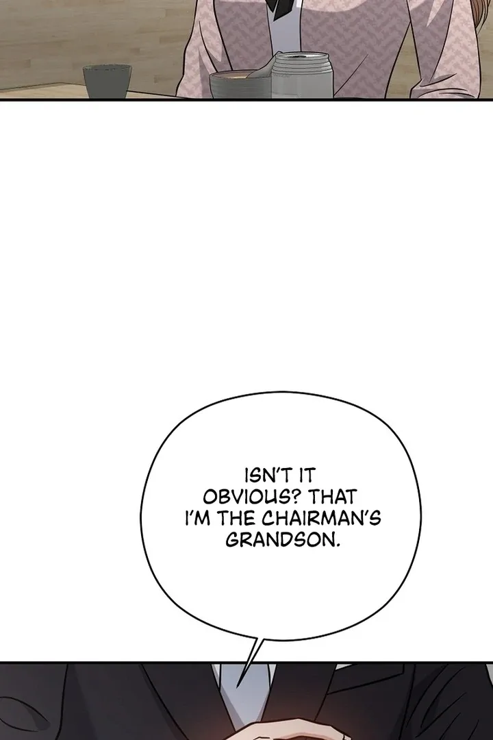 My Sweet Second Proposal Chapter 9 page 90