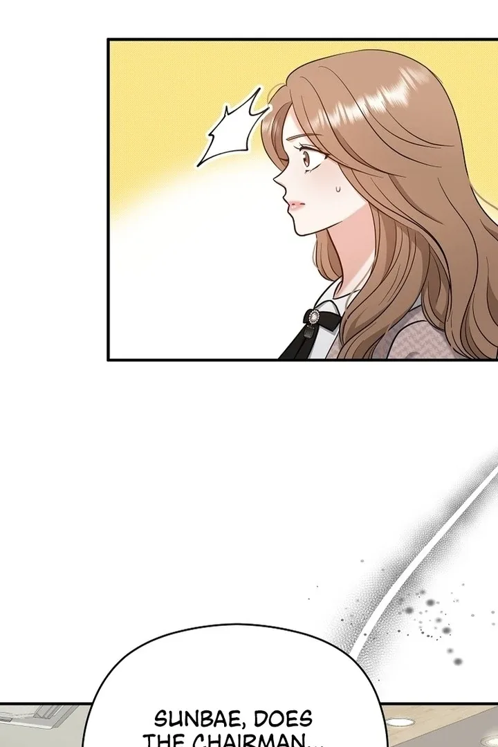 My Sweet Second Proposal Chapter 9 page 102