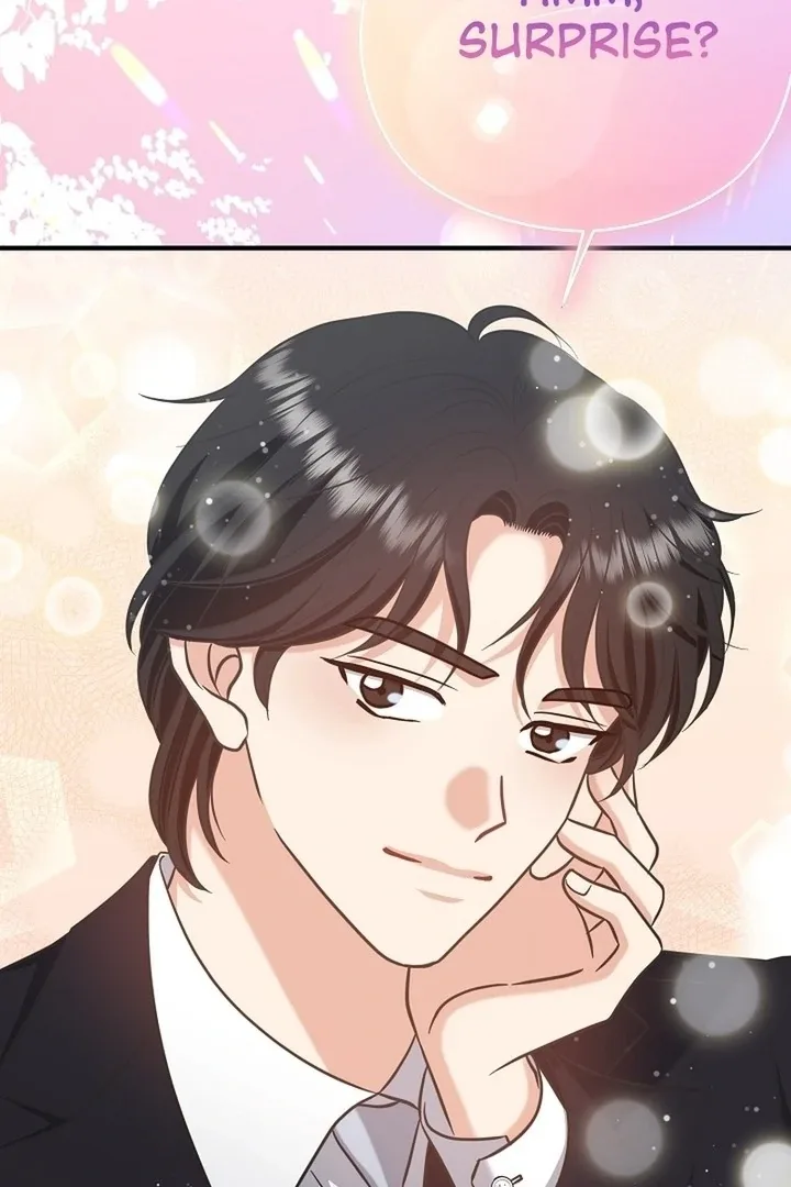 My Sweet Second Proposal Chapter 9 page 78