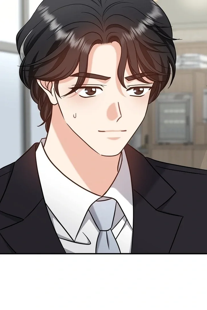 My Sweet Second Proposal Chapter 9 page 88