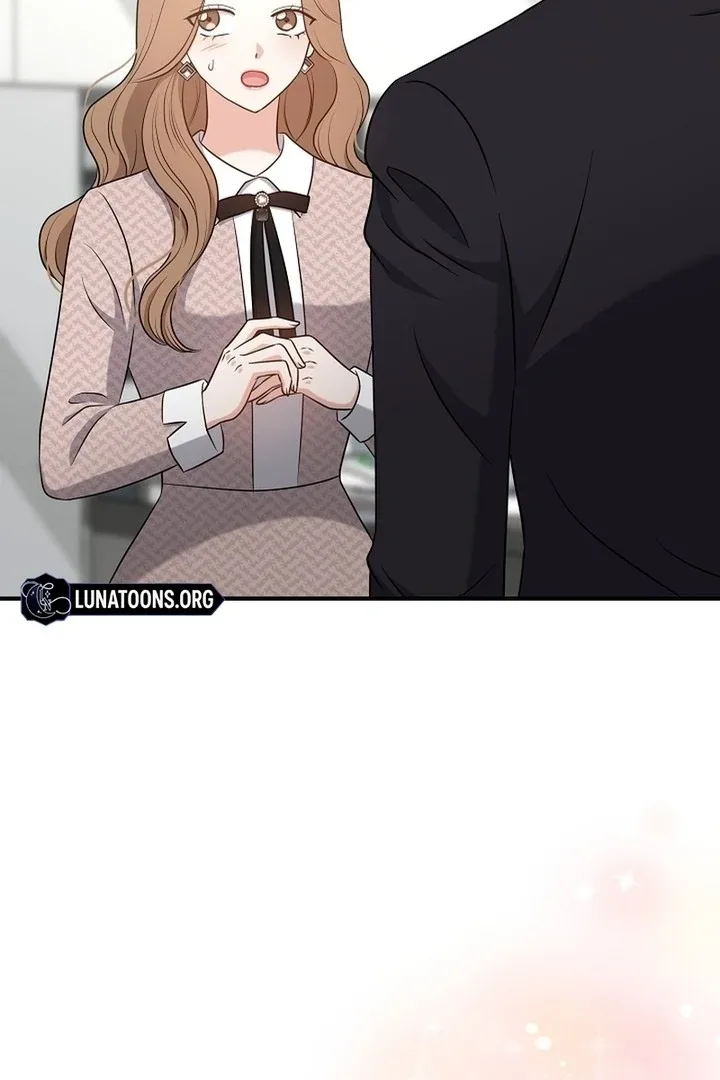 My Sweet Second Proposal Chapter 9 page 65