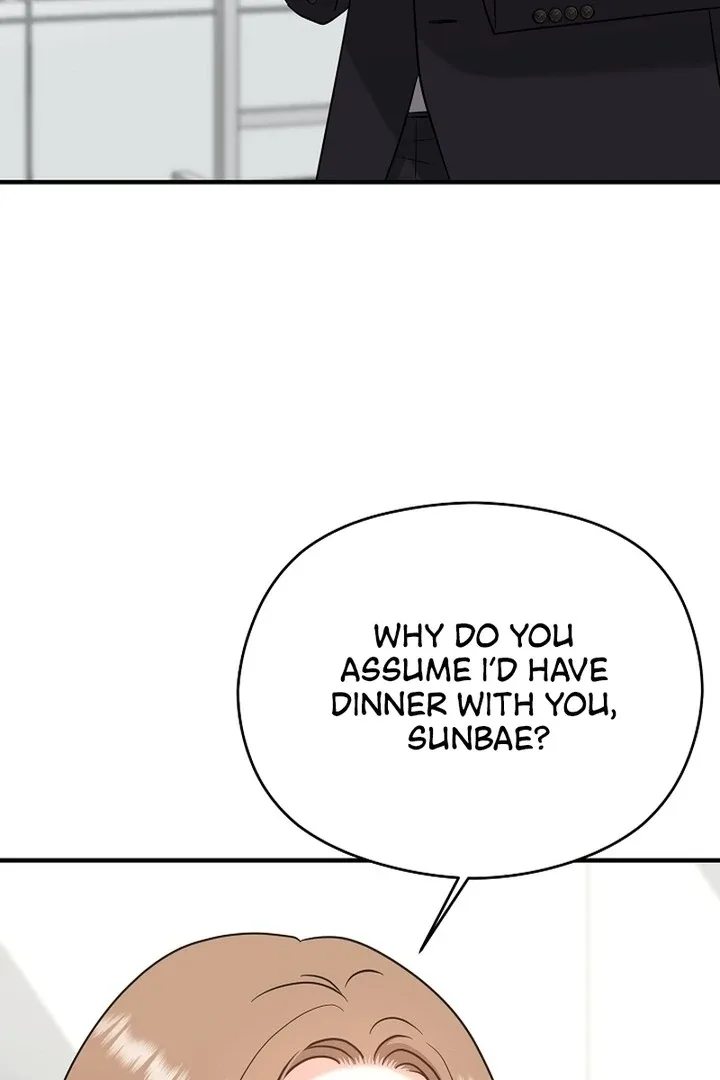 My Sweet Second Proposal Chapter 9 page 61