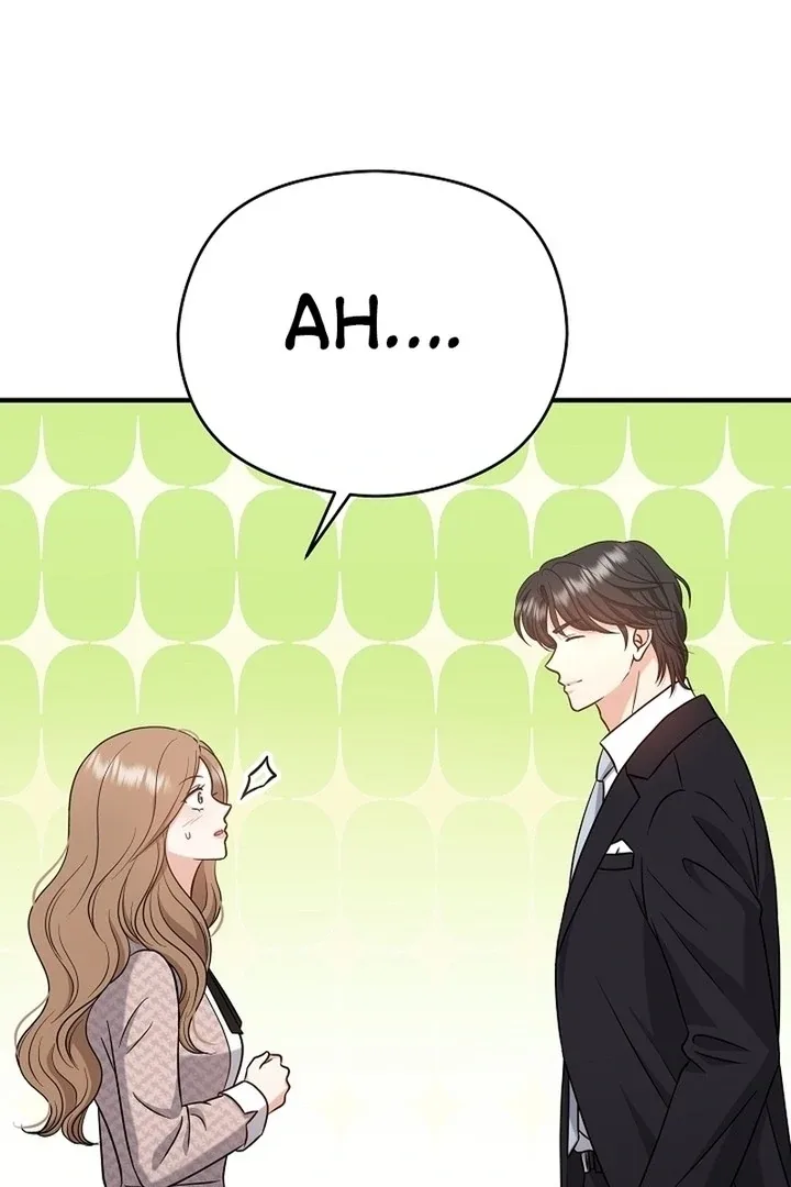 My Sweet Second Proposal Chapter 9 page 63