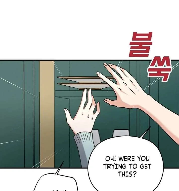 My Sweet Second Proposal Chapter 2 page 109