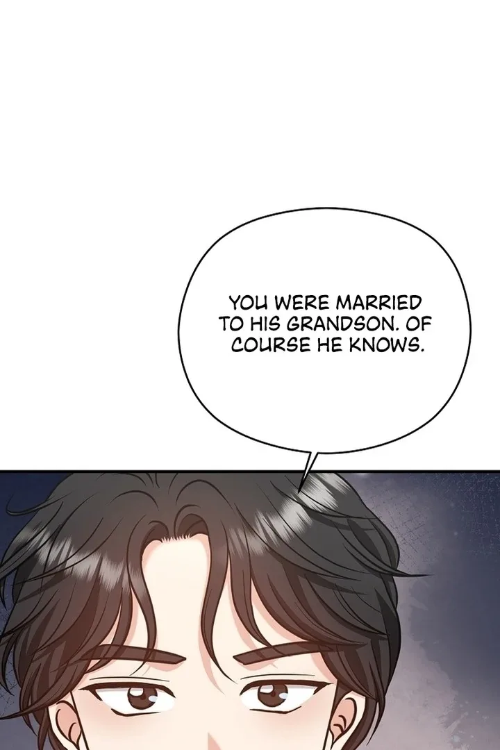 My Sweet Second Proposal Chapter 9 page 104