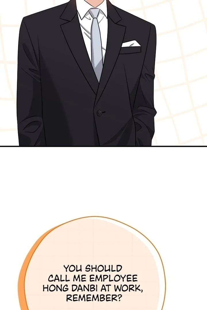 My Sweet Second Proposal Chapter 9 page 54