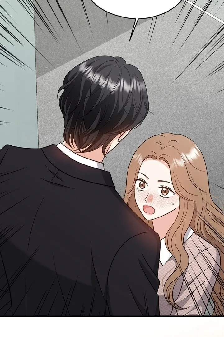 My Sweet Second Proposal Chapter 9 page 46
