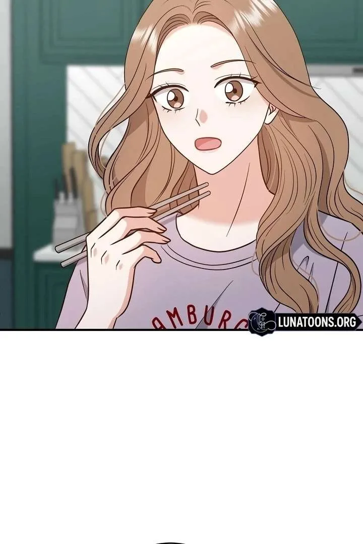 My Sweet Second Proposal Chapter 5 page 54