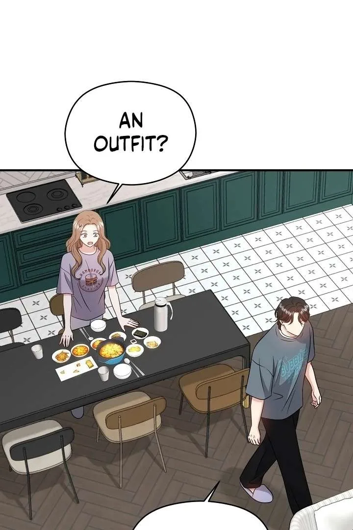 My Sweet Second Proposal Chapter 5 page 65