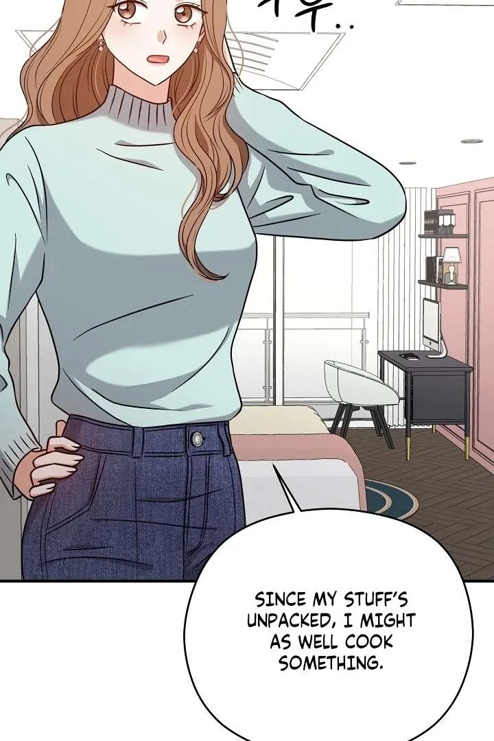 My Sweet Second Proposal Chapter 2 page 103