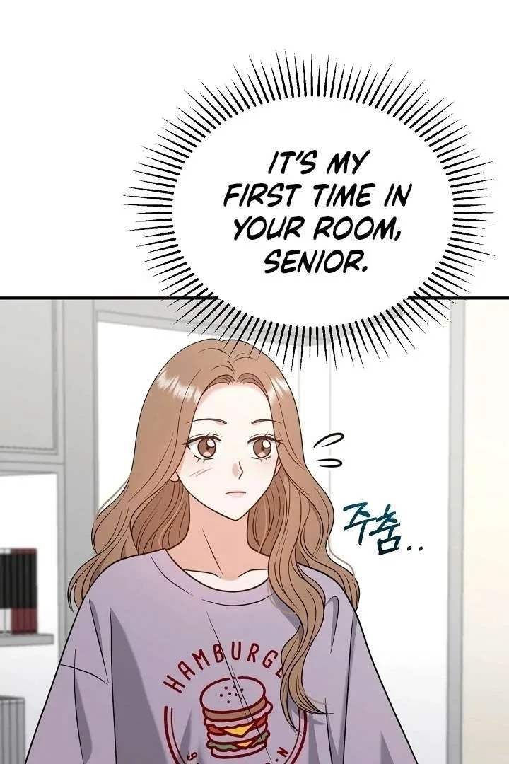 My Sweet Second Proposal Chapter 5 page 68