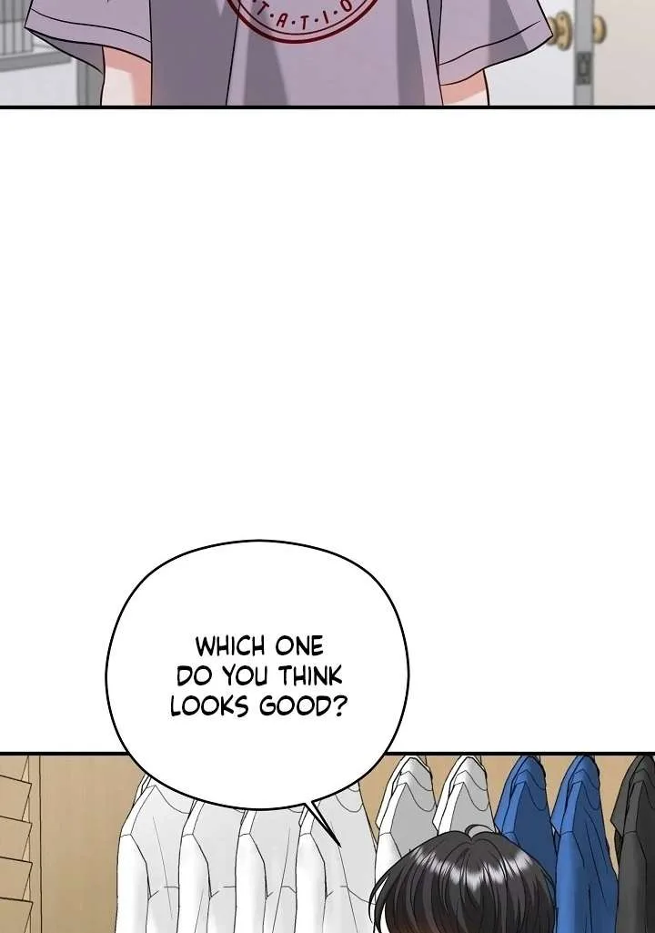 My Sweet Second Proposal Chapter 5 page 69