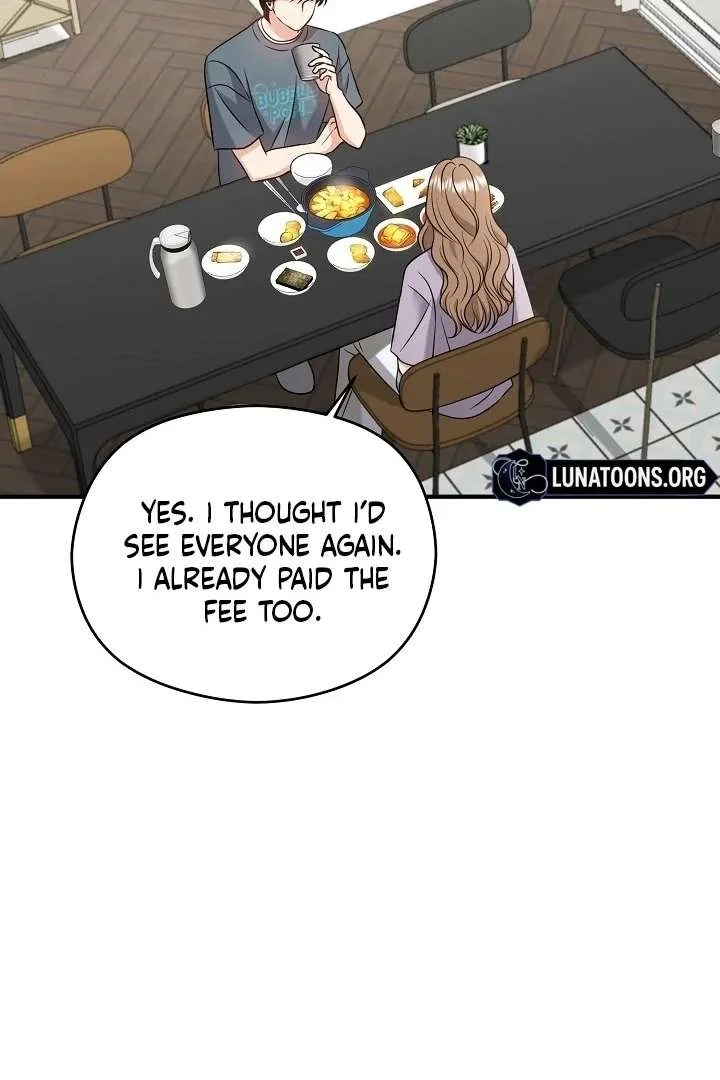 My Sweet Second Proposal Chapter 5 page 61